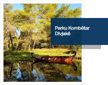 Parku Kombëtar Divjakë