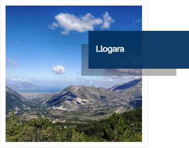 Llogara
