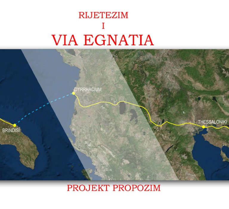Via Egnatia